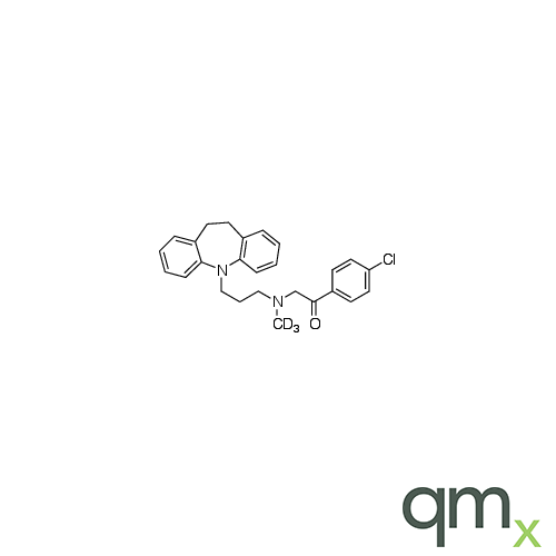 Lofepramine-d3, neat