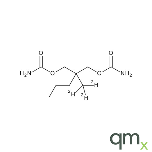 Meprobamate-d3 (methyl-d3), neat