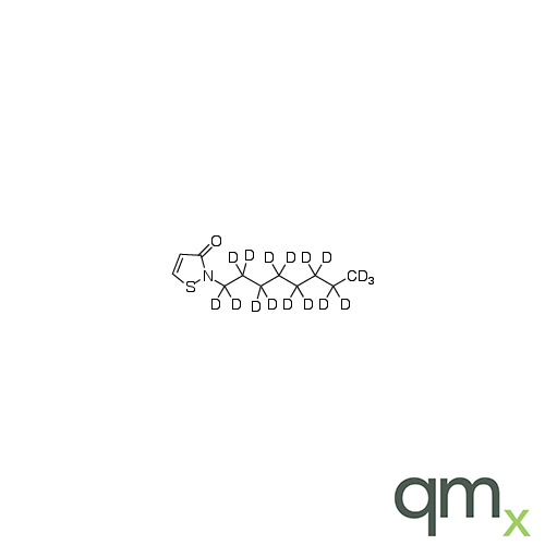 Octhilinone-d17, neat