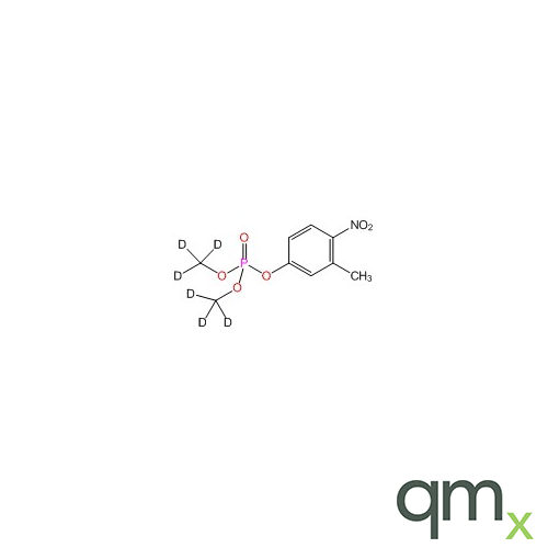 Fenitrooxon-d6 (O,O-dimethyl-d6), neat