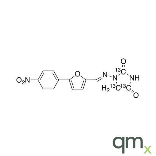 Dantrolene-13C3, neat