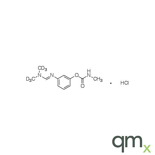 Formetanate-d6, Hydrochloride, neat
