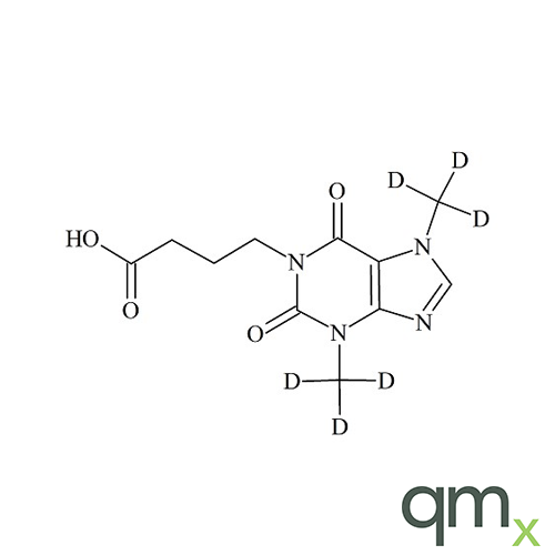 Pentoxifylline-d6