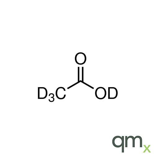 Acetic Acid-d4 (reagent grade), neat