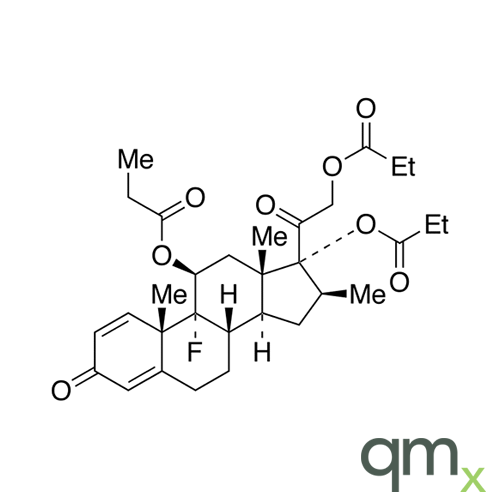 Betamethasone Tripropionate, neat