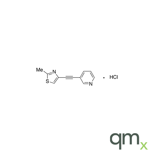 MTEP Hydrochloride, neat