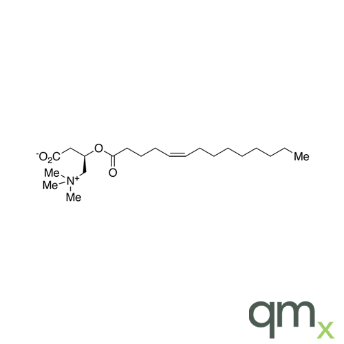 5-cis-Tetradecenoyl Carnitine, neat