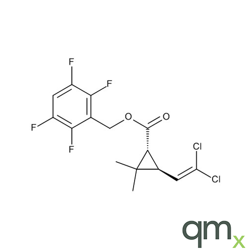 Transfluthrin, neat - A2S certified