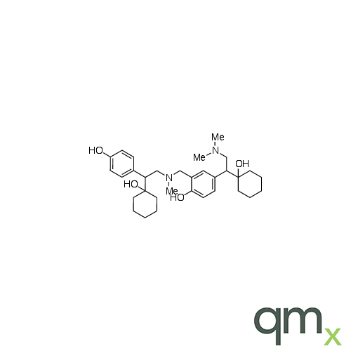 O-Desmethyl Venlafaxine N-Dimer, neat