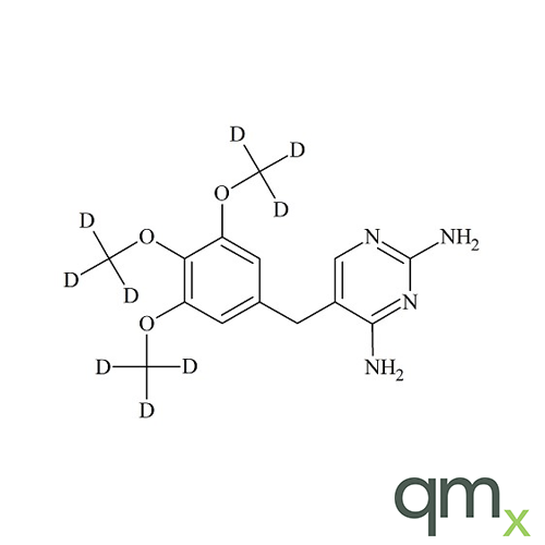 Trimethoprim-d9