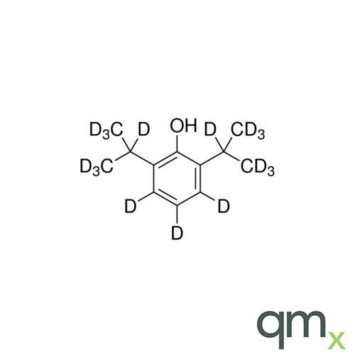 2,6-Di-iso-propylphenol-d18, neat