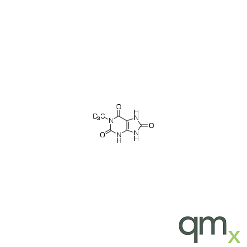 1-Methyluric Acid-d3, neat