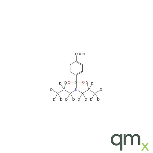 Probenecid-d14 (di-n-propyl-d14), neat