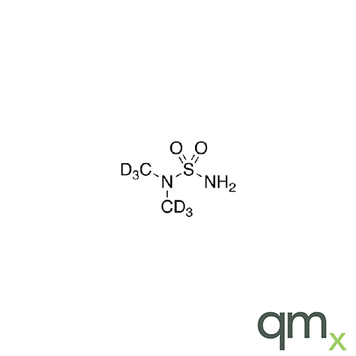 1,1-Dimethyl-d6-sulfamide, neat
