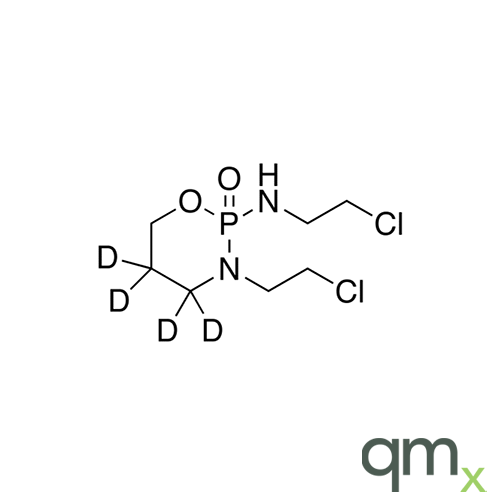 Ifosfamide-d4, neat