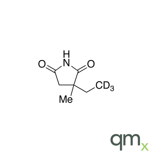 Ethosuximide-d3, neat