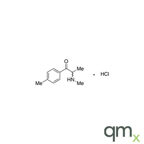 Mephedrone Hydrochloride, neat