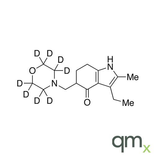 Molindone-d8, neat