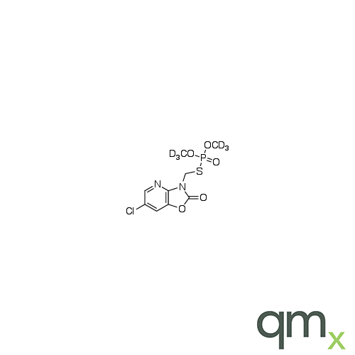 Azamethiphos-d6, neat