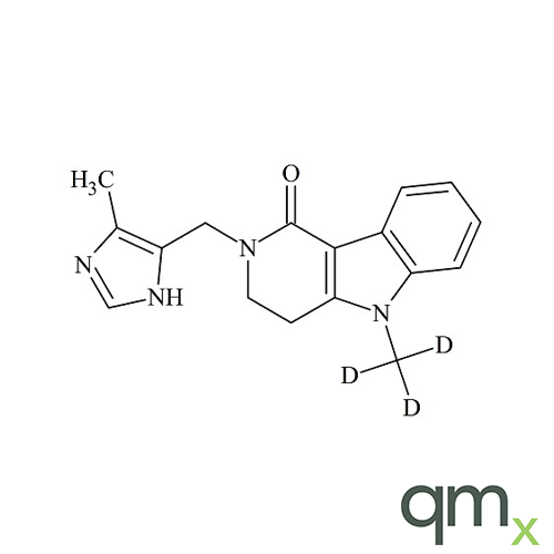 Alosetron-d3