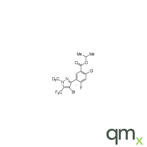 Fluazolate-d3, neat