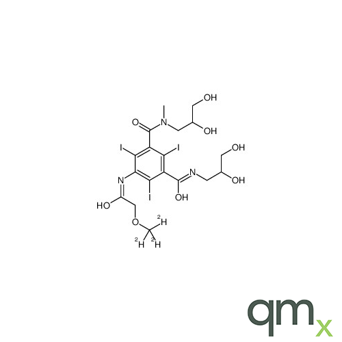 Iopromide-[2H3]