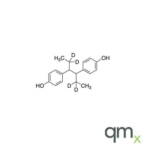 Hexestrol-[diethyl-d4], neat