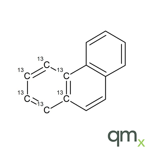 Phenanthrene 13C6
