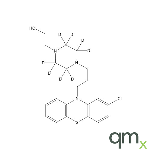 Perphenazine-d8 HCl