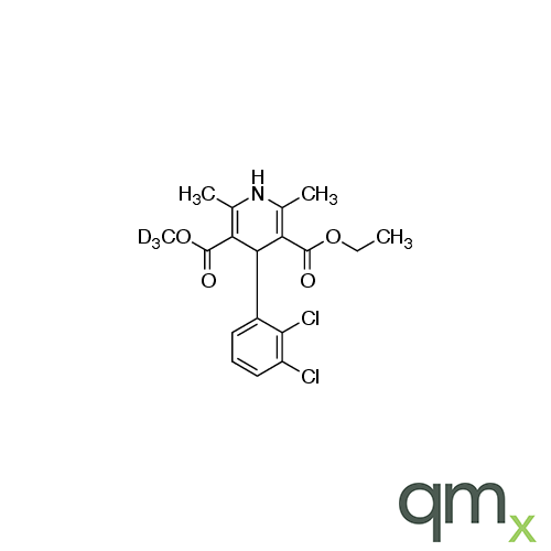 rac Felodipine-(Methoxy-d3), neat