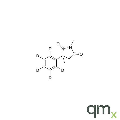 Methsuximide-D5