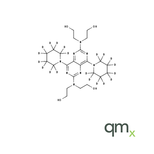 Dipyridamole-d20, neat