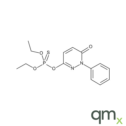 Pyridaphenthion, neat - A2S certified