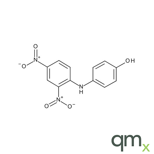 Disperse Yellow 1, 100µg/ml in Acetone - A2S certified
