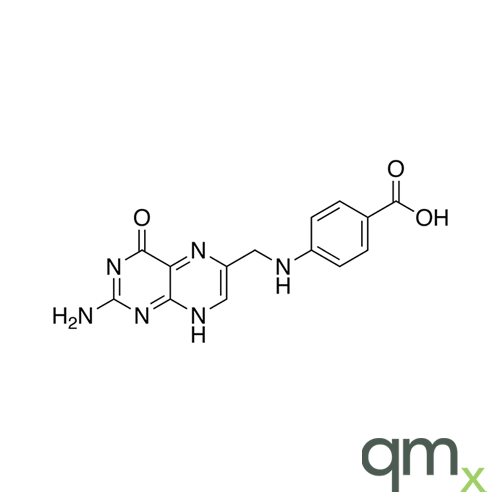 Pteroic Acid (>85%), neat