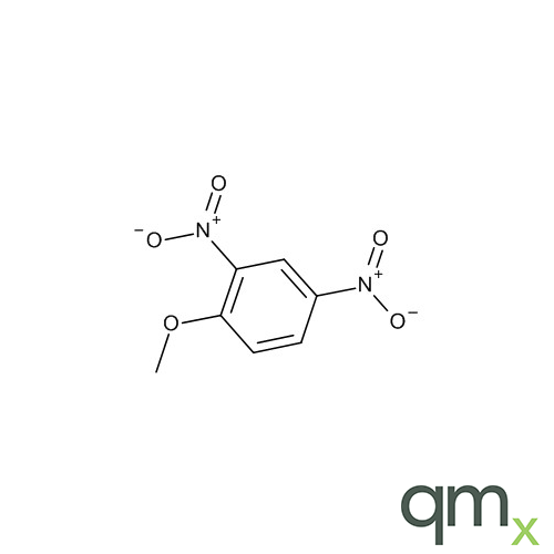 2,4-Dinitroanisole, neat - Ehrenstorfer