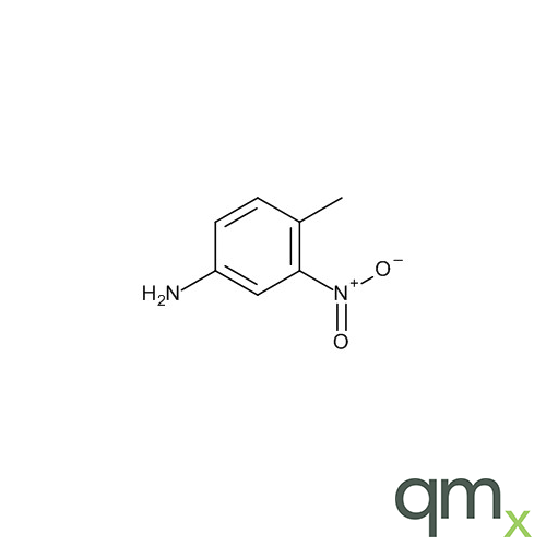 4-Amino-2-nitrotoluene (4-Methyl-3-nitroaniline), neat - Ehrenstorfer