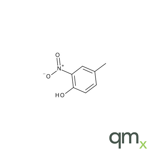 4-Methyl-2-nitrophenol, neat - A2S certified