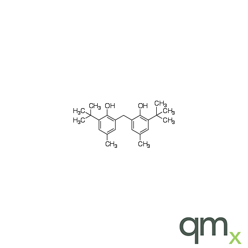 2,2'-Methylenebis(6-tert-butyl-p-cresol), neat