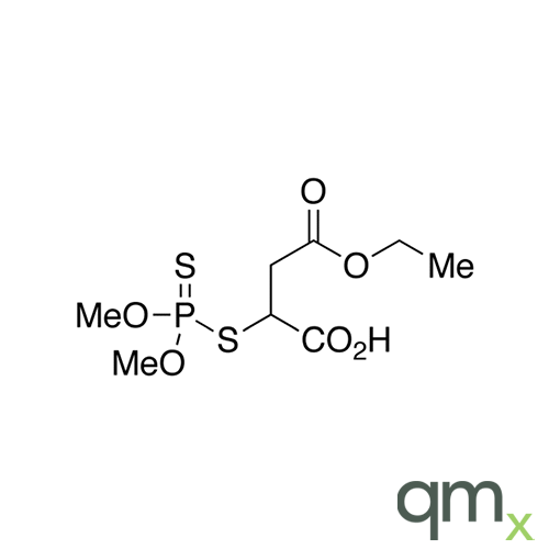Malathion a-Monoacid, neat