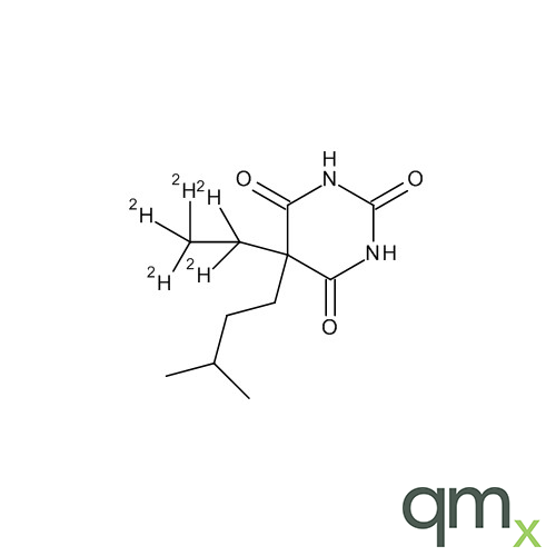 Amobarbital-d5 (ethyl-d5), neat