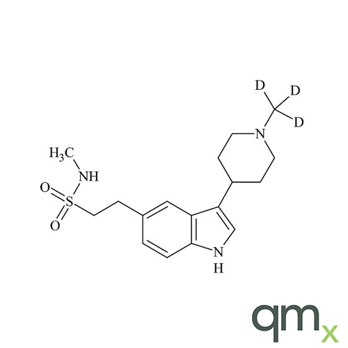 Naratriptan-d3 hydrochloride, neat