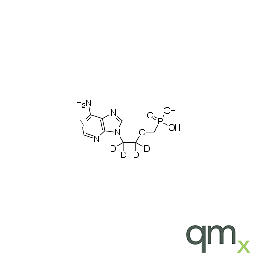 Adefovir-d4, neat