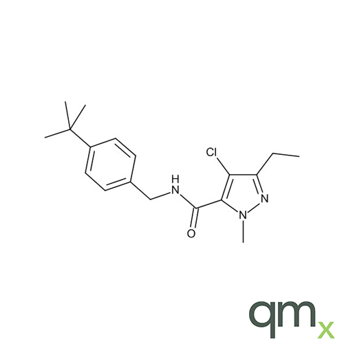 Tebufenpyrad, neat - A2S certified