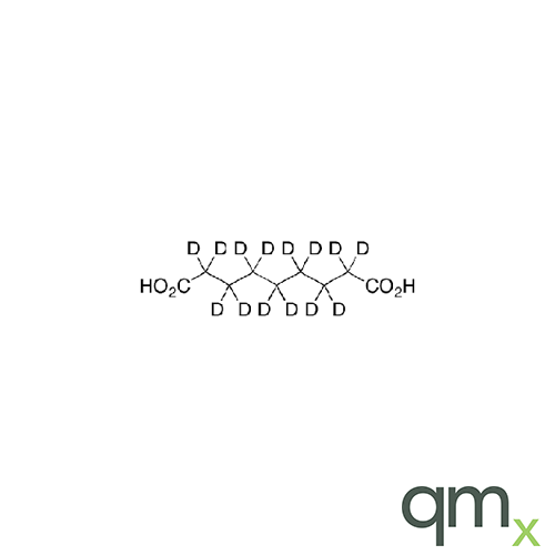 1,9-Nonanedioic-d14 Acid, neat
