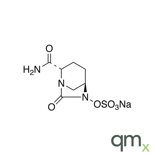 Avibactam Sodium Salt, neat