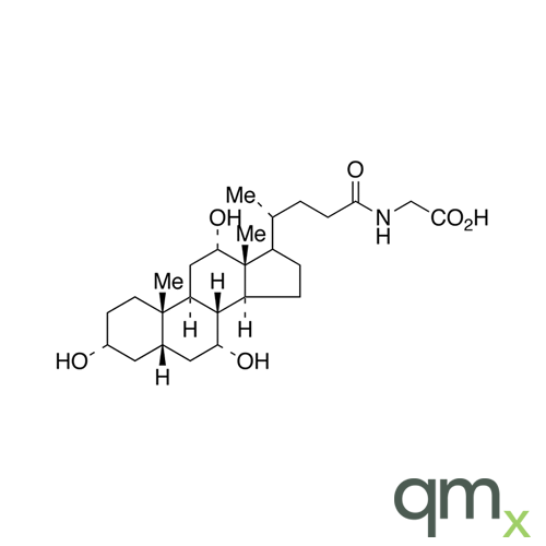 Glycocholic Acid Hydrate, neat