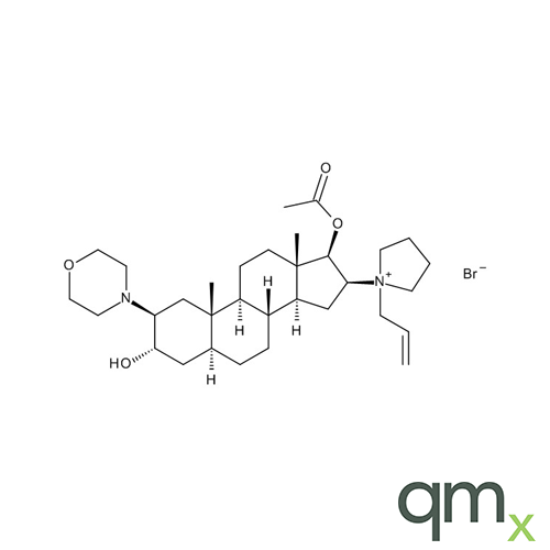 Rocuronium bromide