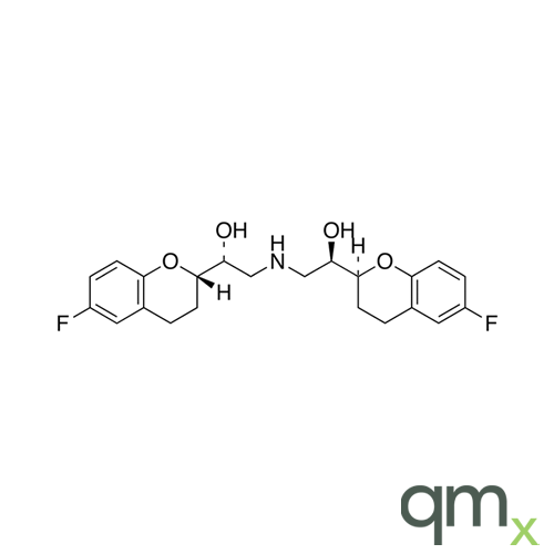 (S,R,R,S)-Nebivolol, neat