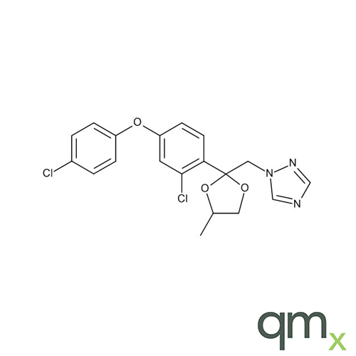 Difenoconazole, neat - A2S certified
